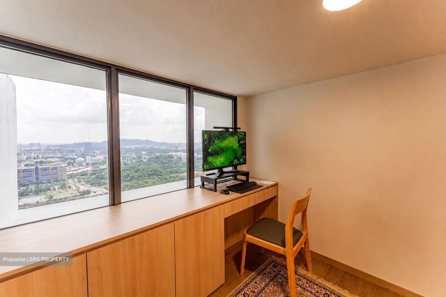 Parc Riviera (D5), Condominium #561821671